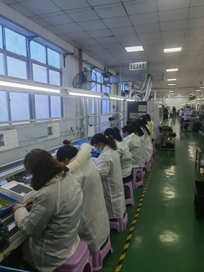Production Line
