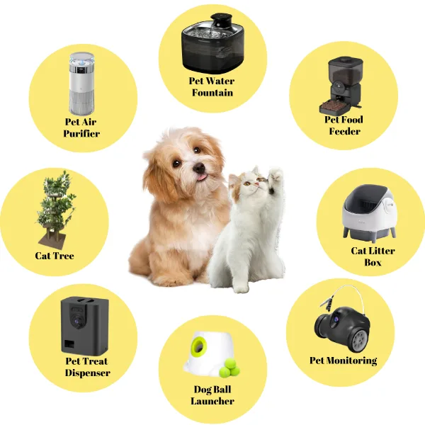 Open-Top Smart Litter Box 70L — Bulk Orders, MOQ 50 (ALB-02)