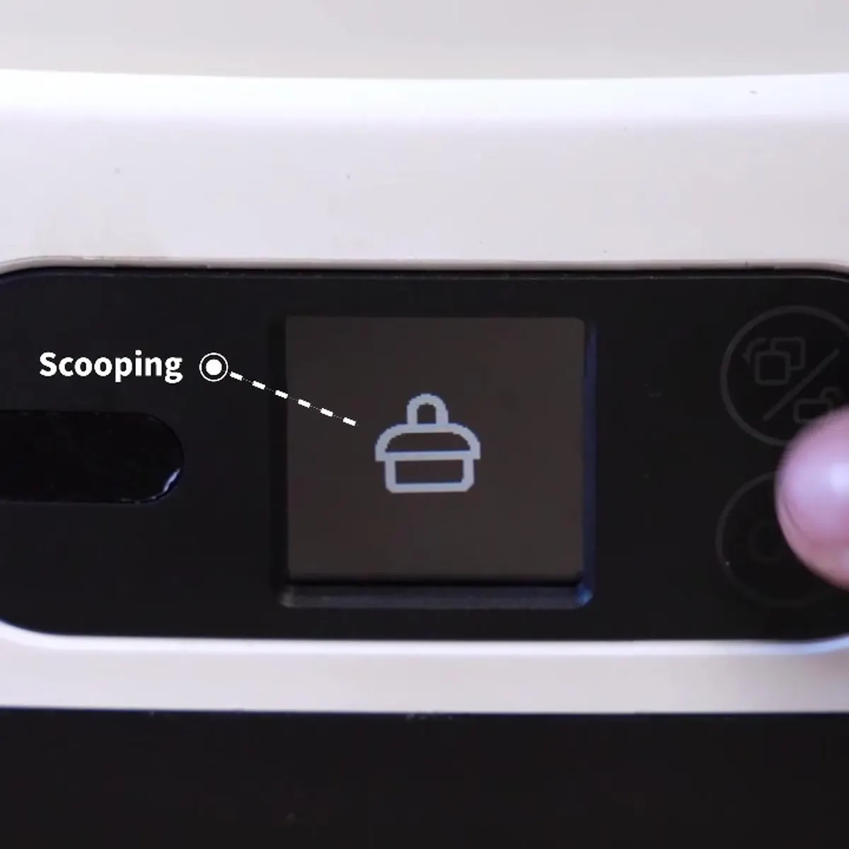 Wholesale 72L Self-Cleaning Litter Box with 1080P Camera — Tuya App (SKU PAI-LB-007) - detail