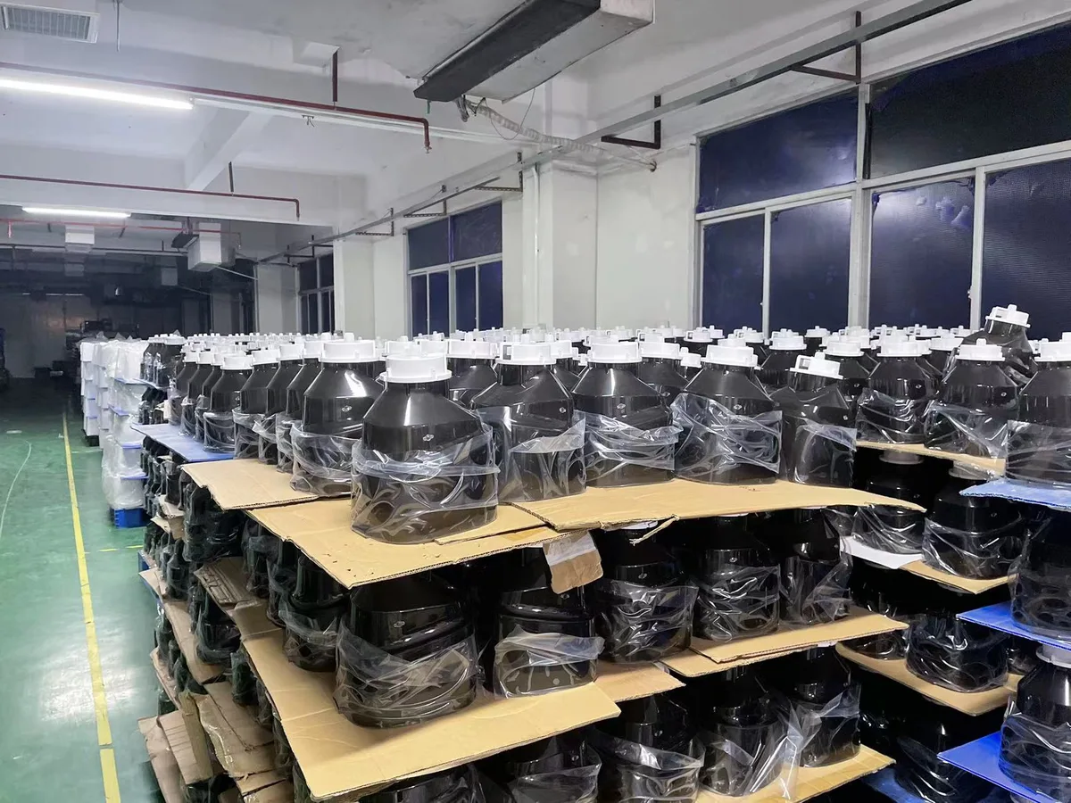 Wholesale Smart Cat Feeder with 1080p Camera — 6L, OEM Ready - detail
