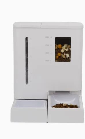 Cat Feeder and Water Station 4L/5L — App Wholesale Program