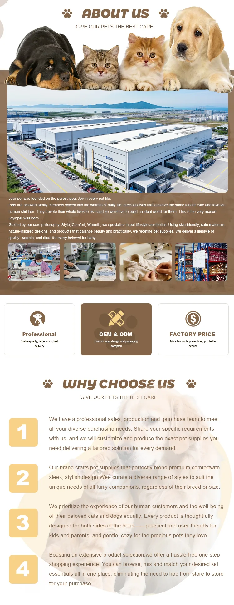 Feeder-Water Combo SKU for Cost-Led Pet Ranges — Wholesale - detail