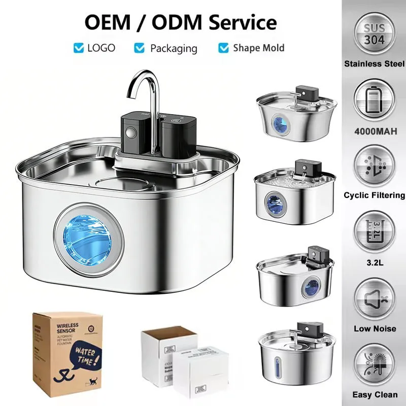 Plugs, Voltage and Wattage: Shipping Smart Pet Devices to the US, EU, UK and Australia