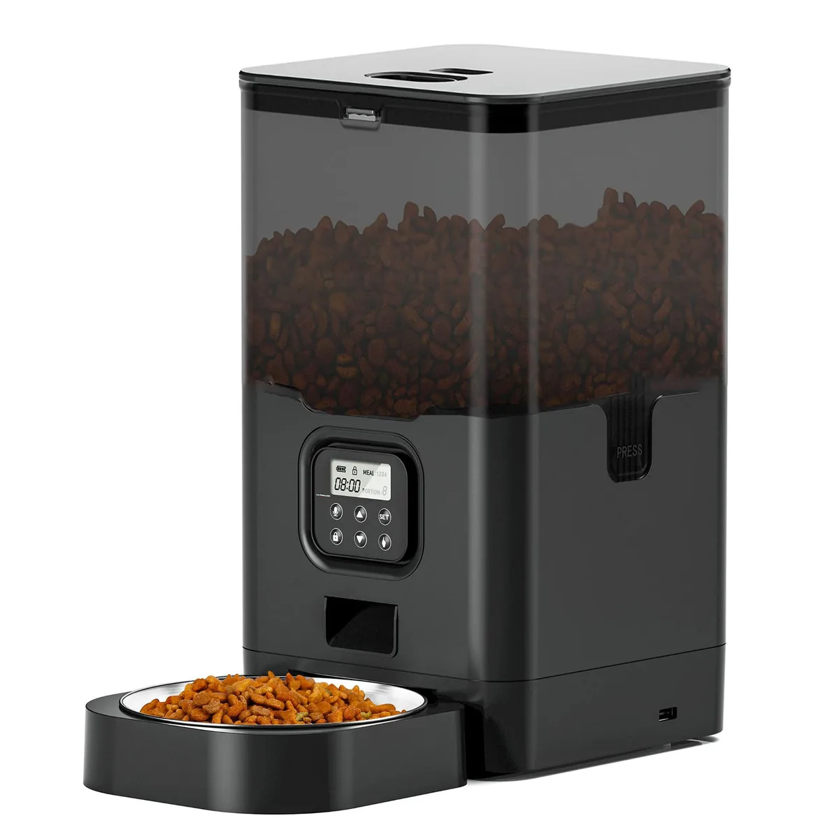 6L Voice Cat Feeder Packed 6 per Master Carton — Wholesale - detail
