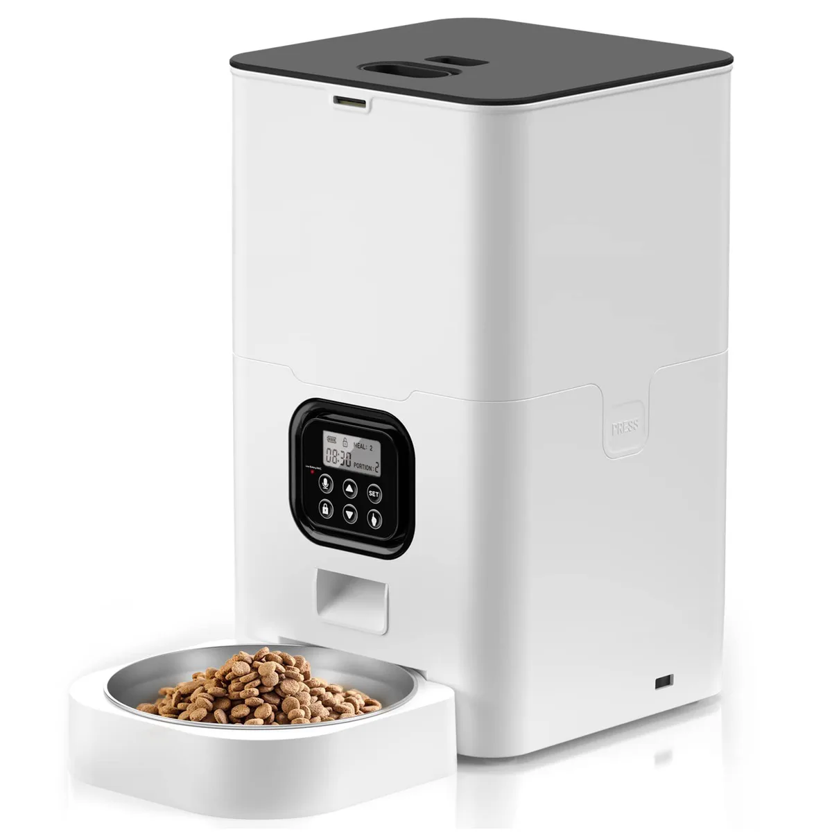 6L Voice Cat Feeder Packed 6 per Master Carton — Wholesale - detail
