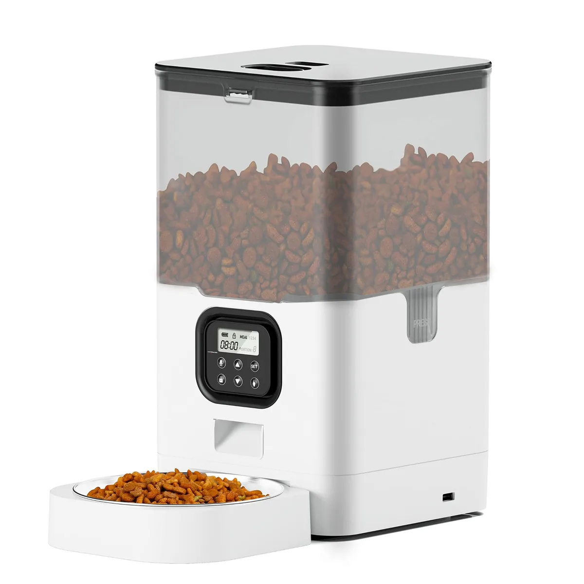 6L Voice Cat Feeder Packed 6 per Master Carton — Wholesale - detail