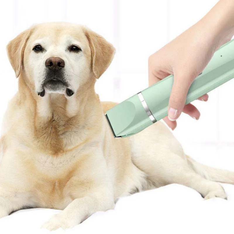 Wholesale Pet Nail Grinder and Clipper Combo (PG-01)