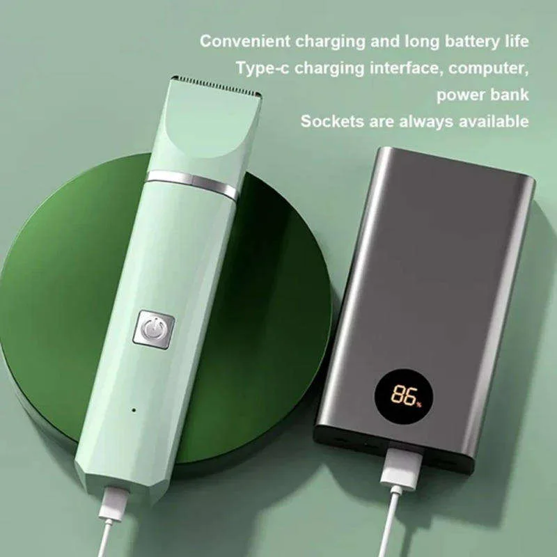 Wholesale Pet Nail Grinder and Clipper Combo (PG-01)
