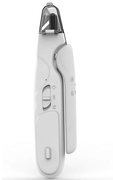 Wholesale Pet Nail Grinder and Clipper Combo (PG-01)