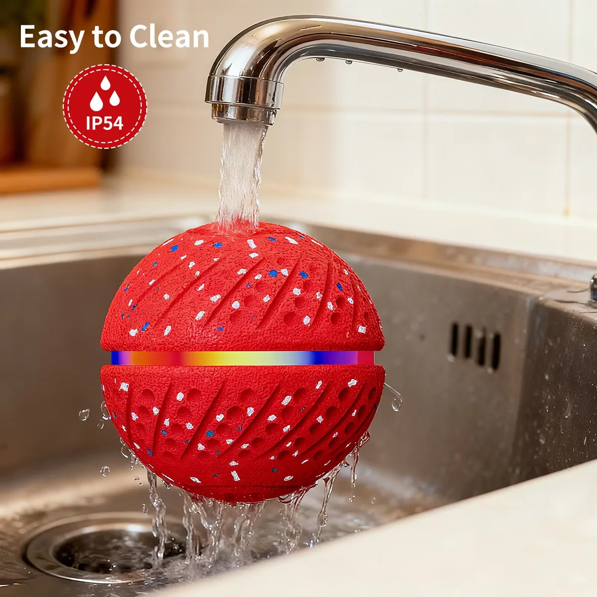ETPU Smart Pet Ball with Remote — Wholesale & Custom Builds