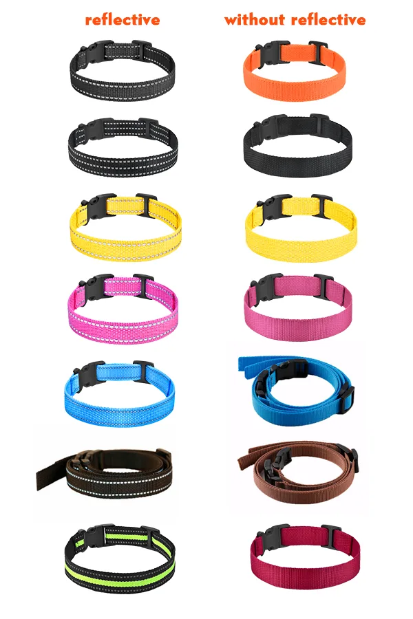 1000 m Electric Dog Training Collar — IPX7 Receiver, 3 Channels - detail